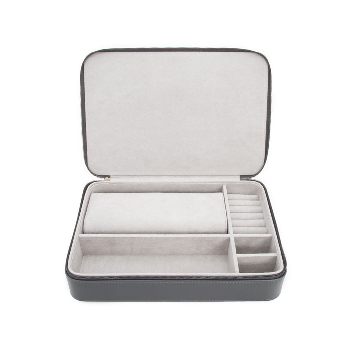 Brouk & Co Miles Travel Jewelry Case - image 9