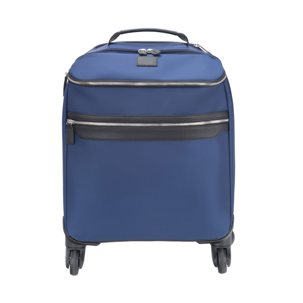 Brouk & Co Morrison Briefcase Wheeled Trolley - image 8