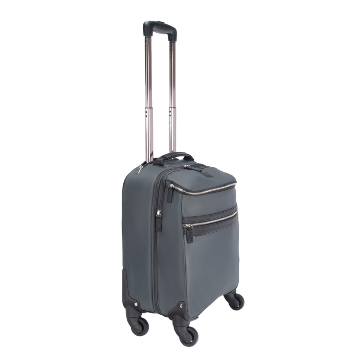 Brouk & Co Morrison Briefcase Wheeled Trolley - image 13