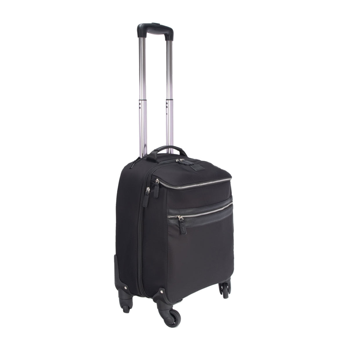 Brouk & Co Morrison Briefcase Wheeled Trolley - image 3
