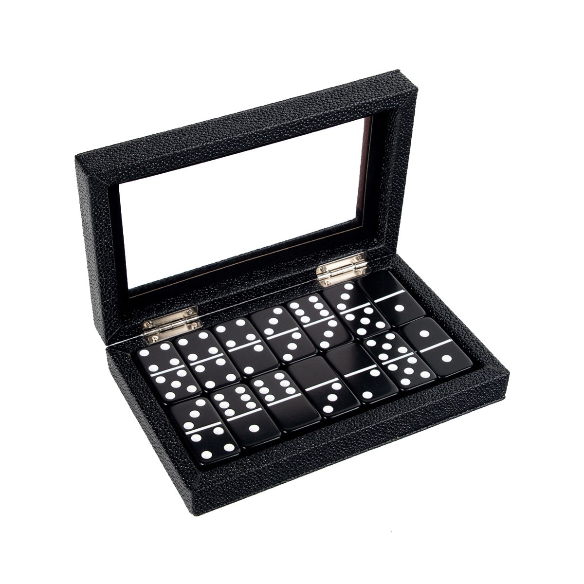 Brouk & Co Onyx Domino Set - image 2