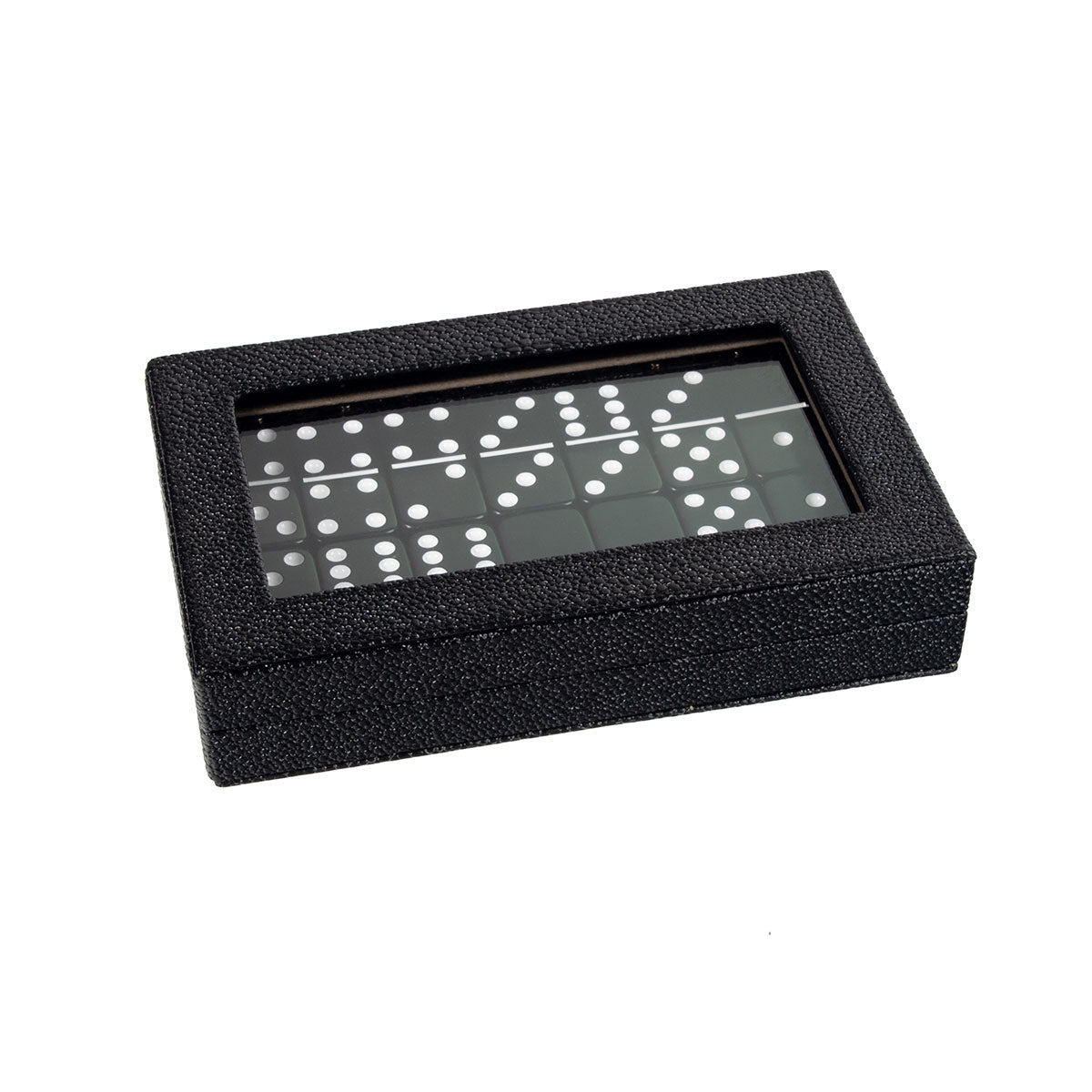 Brouk & Co Onyx Domino Set - image 7