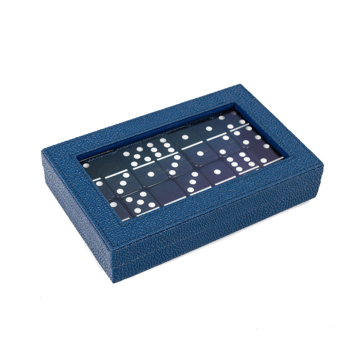 Brouk & Co Onyx Domino Set - image 6