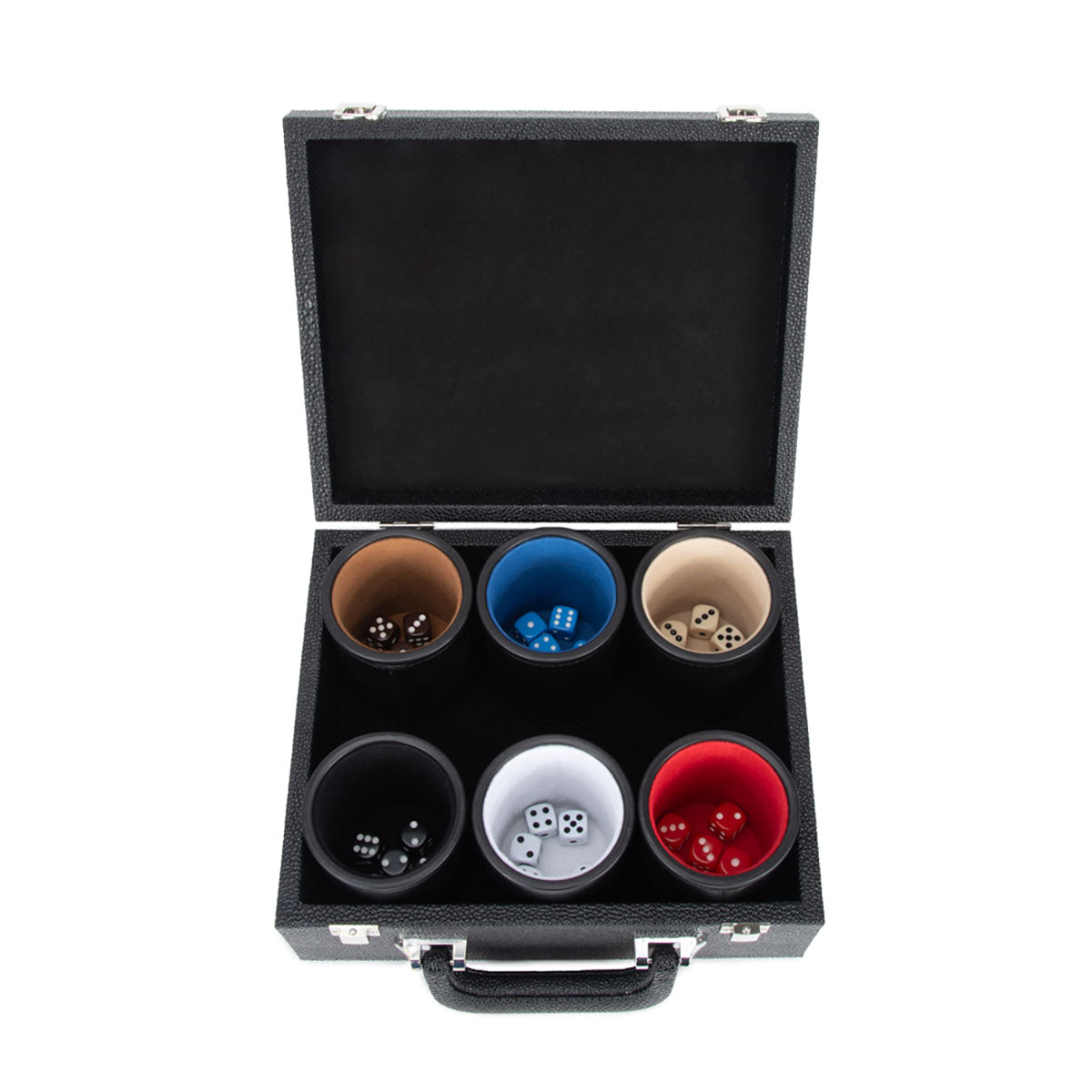 Brouk & Co Onyx Liars Dice - image 4
