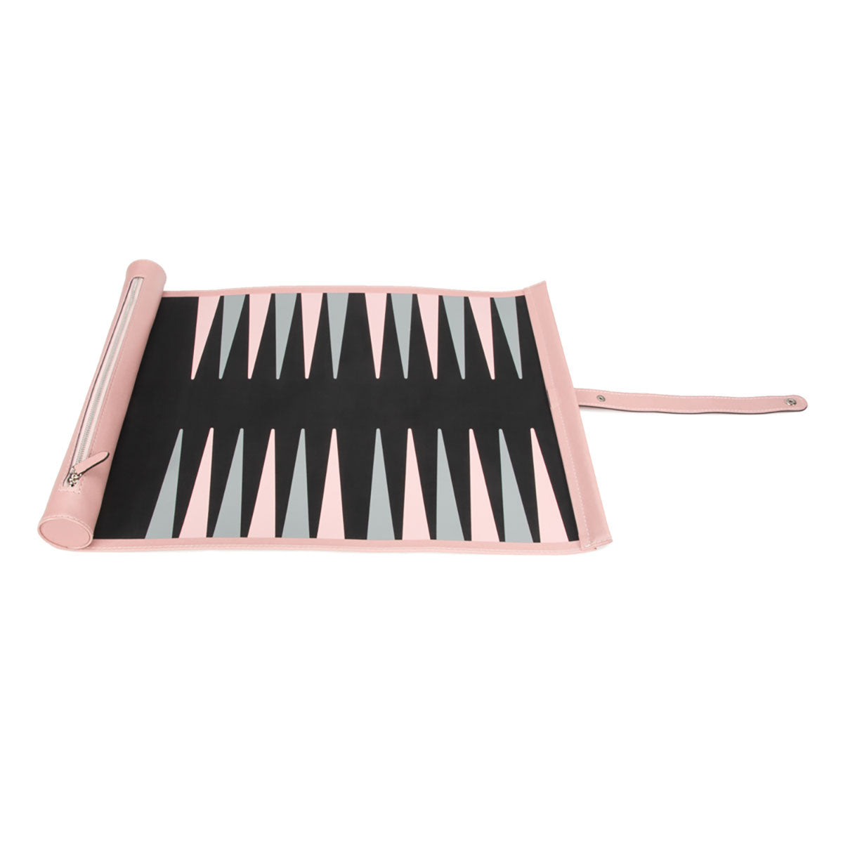Brouk & Co Rowan Travel Backgammon Roll - image 5
