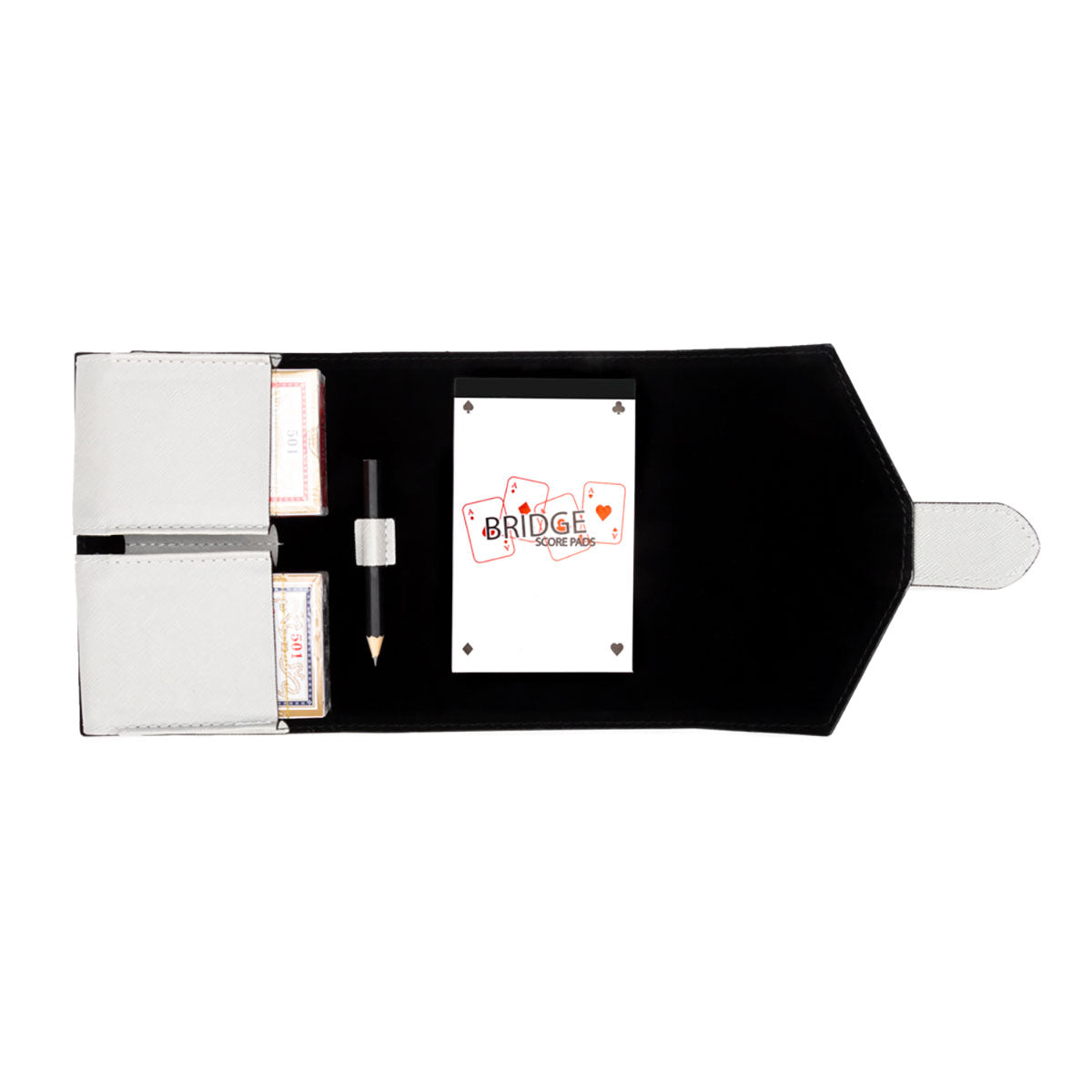 Brouk & Co Rowan Travel Bridge Card Set - image 4