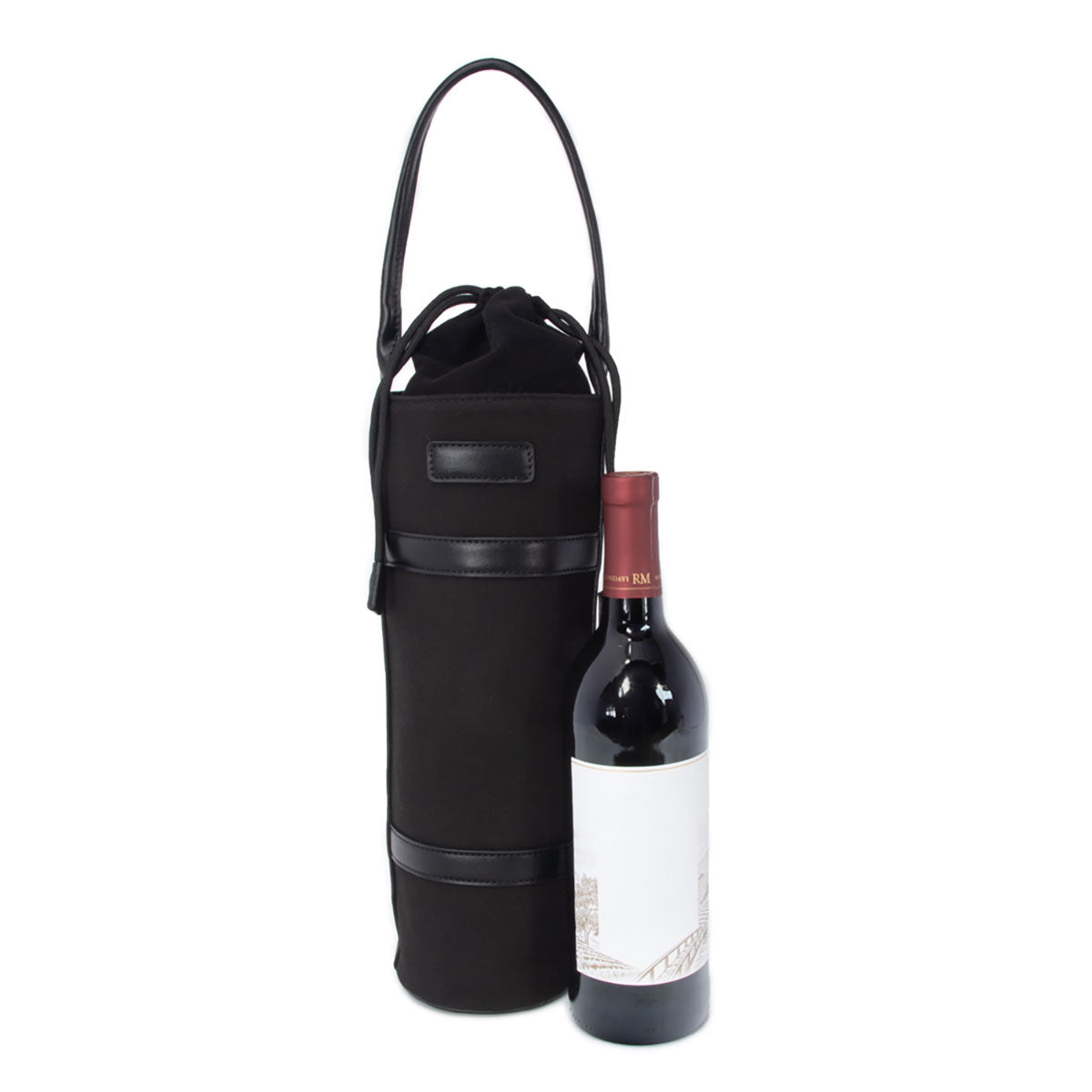 Brouk & Co Skyler Single Wine Bag - image 2