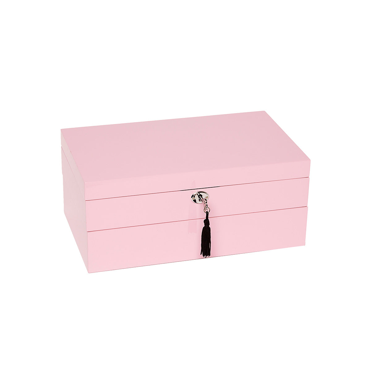 Brouk & Co Stackable Jewelry Box - Set of 2 - image 4