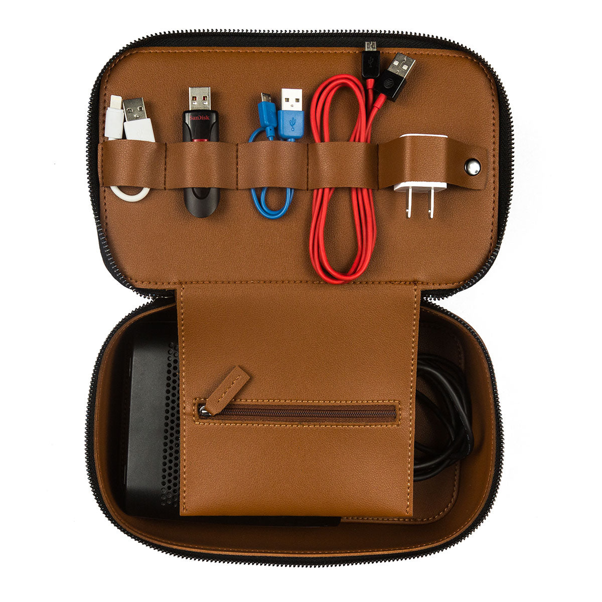 Brouk & Co Tech Dopp Kit - image 3