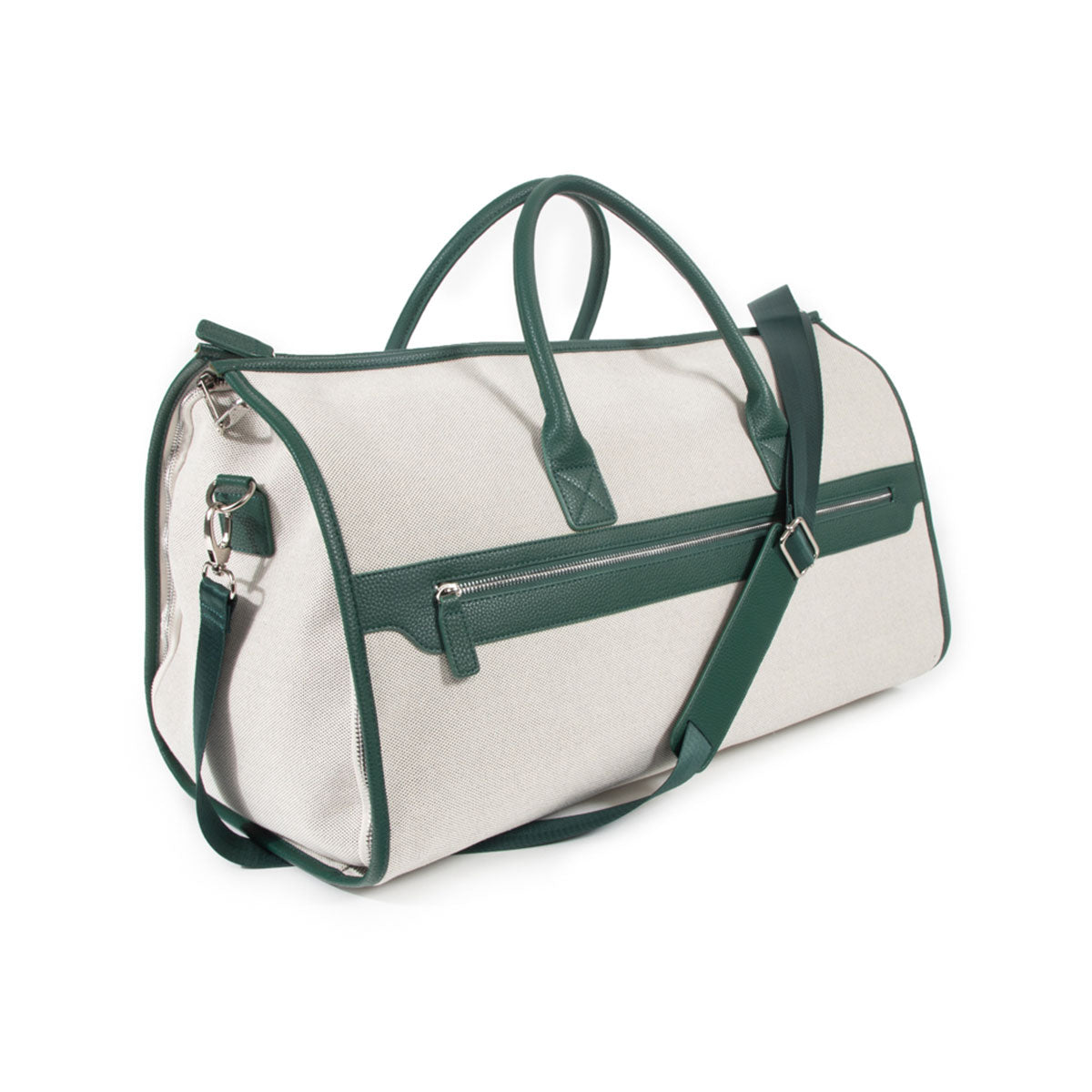 Brouk & Co The Capri 2 in 1 Garment Bag - image 12
