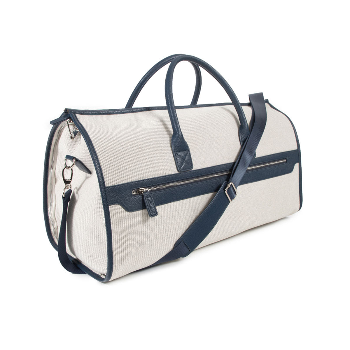 Brouk & Co The Capri 2 in 1 Garment Bag - image 17