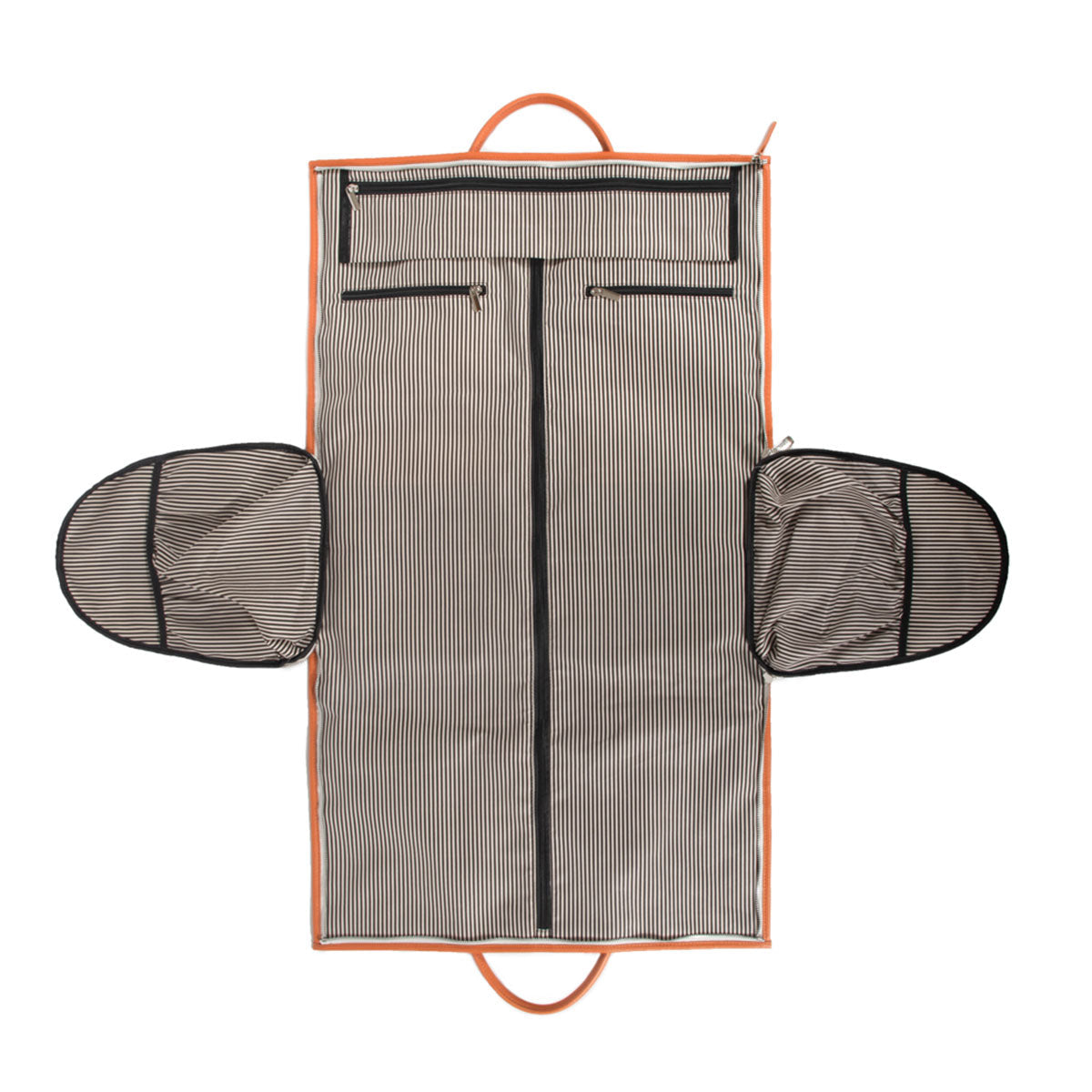 Brouk & Co The Capri 2 in 1 Garment Bag - image 24