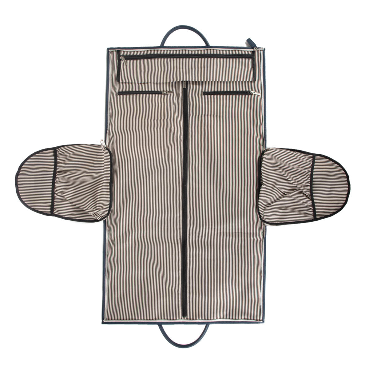 Brouk & Co The Capri 2 in 1 Garment Bag - image 20