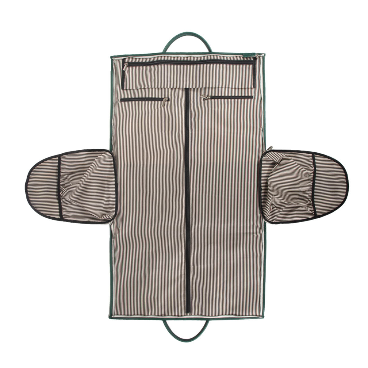 Brouk & Co The Capri 2 in 1 Garment Bag - image 16