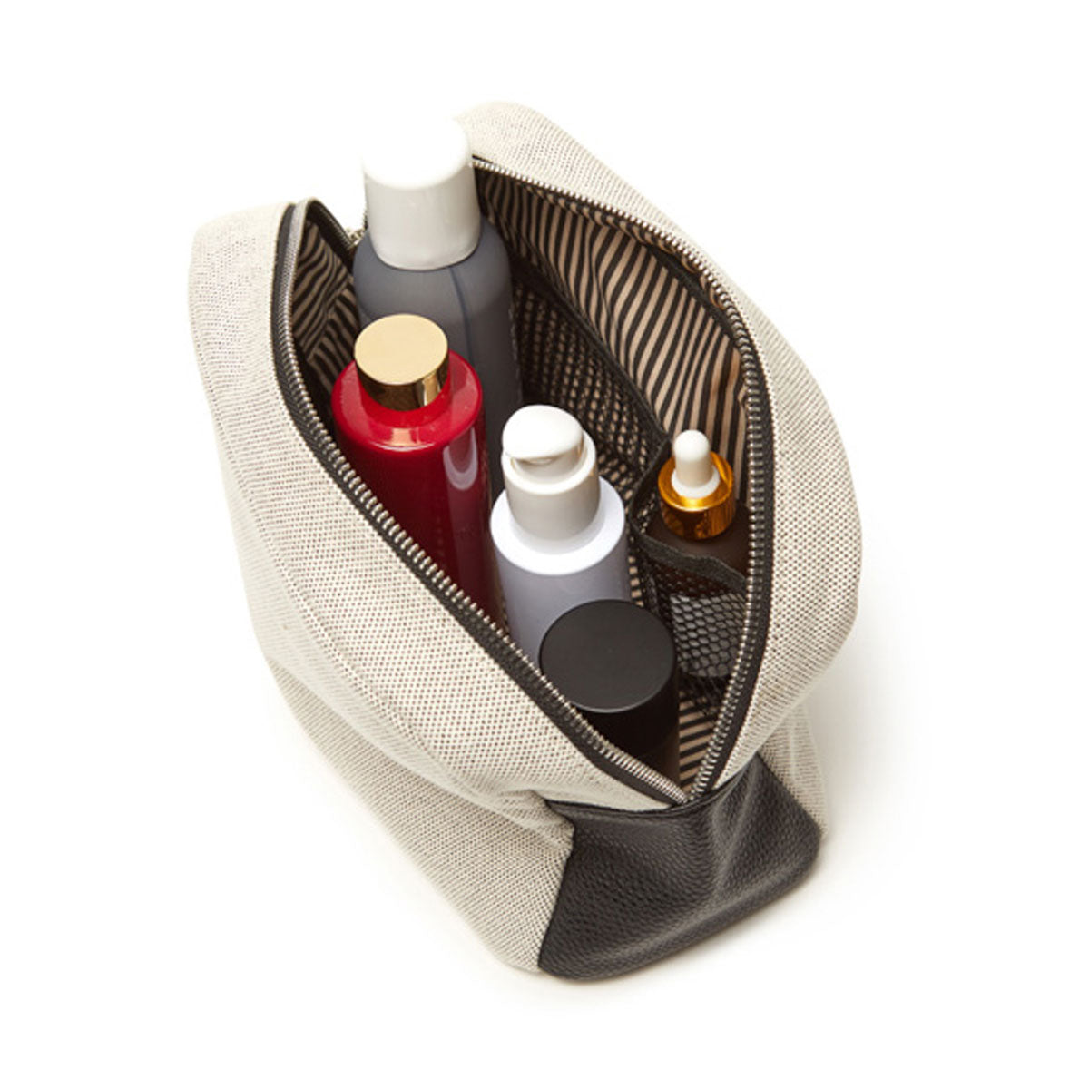 Brouk & Co The Capri Cosmetic Bag - image 3