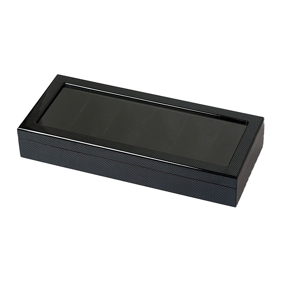 Brouk & Co The Carbon Fiber Safe Specs Sunglass Box - image 2