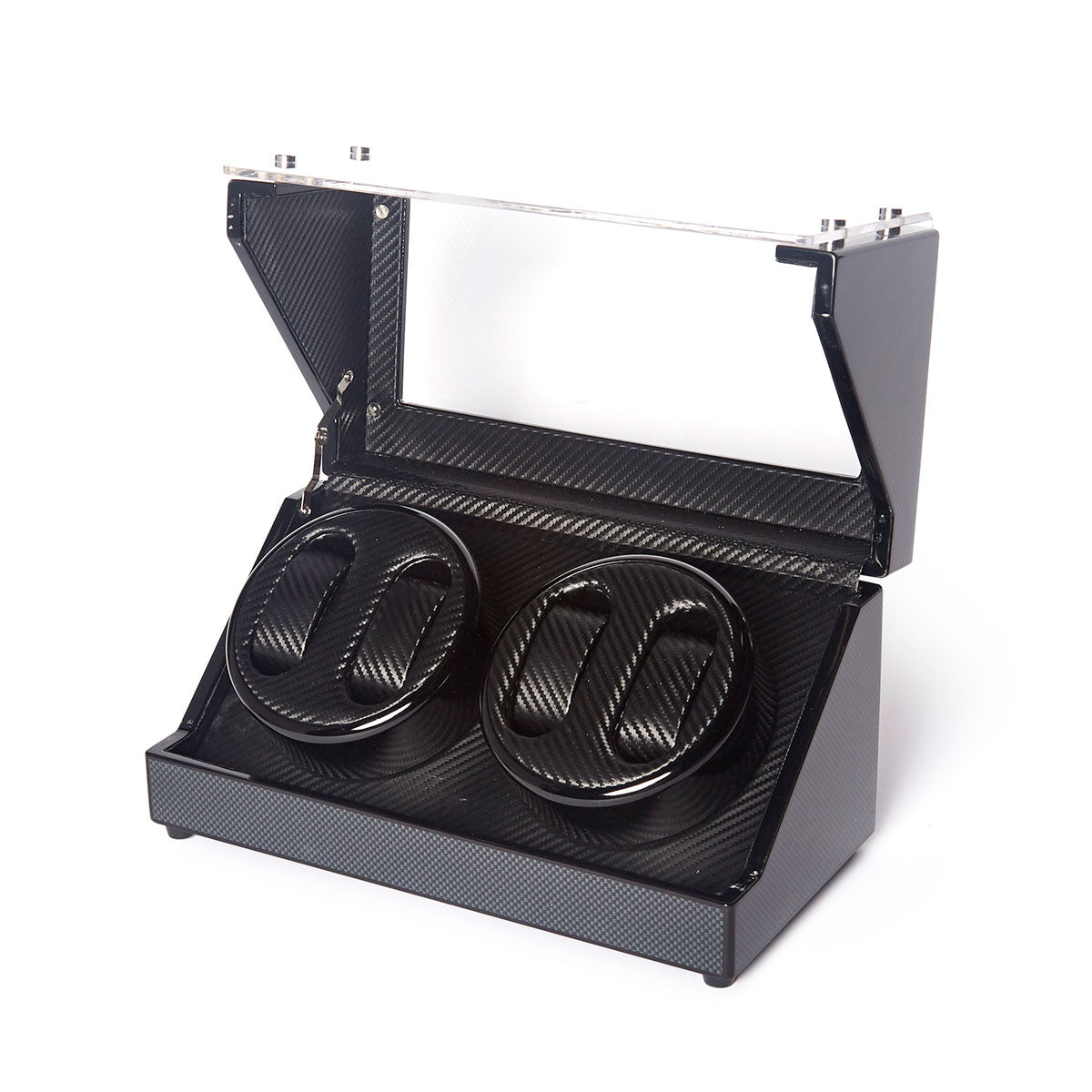 Brouk & Co The Carbon Fiber Watch Winder - image 4