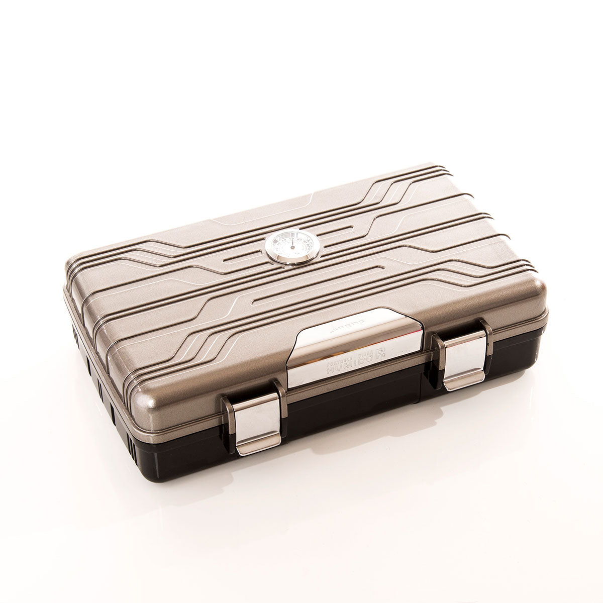 Brouk & Co The Carry On Cigar Humidor - image 2