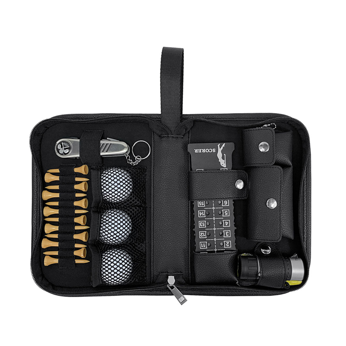 Brouk & Co The Jack Travel Golf Case - image 2