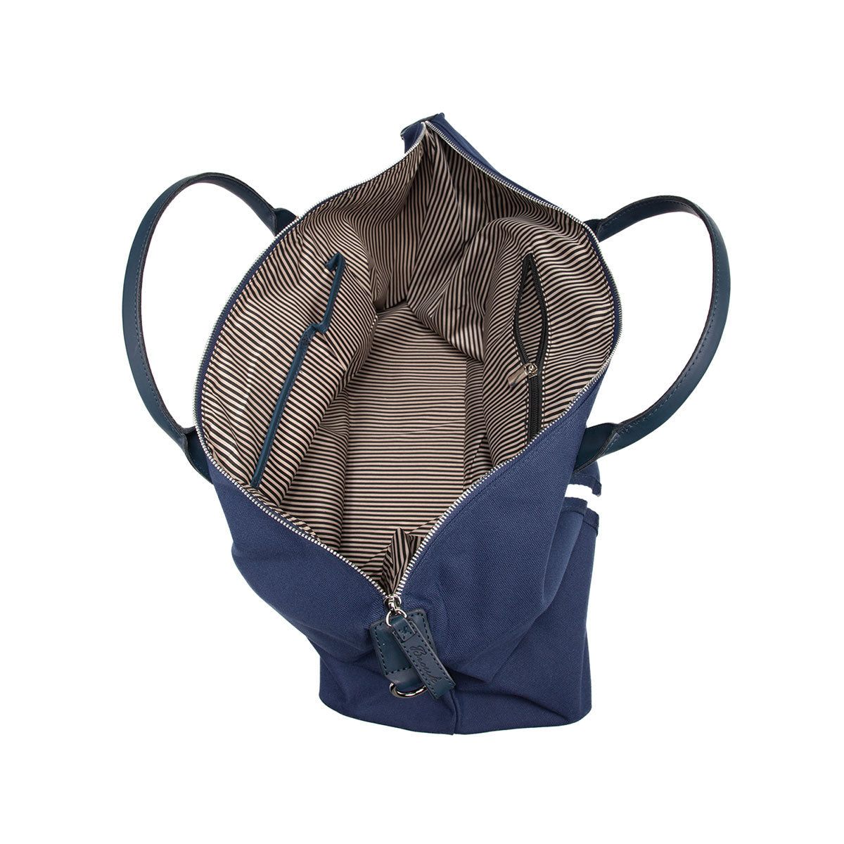 Brouk & Co The Kennedy Duffel Bag - image 2