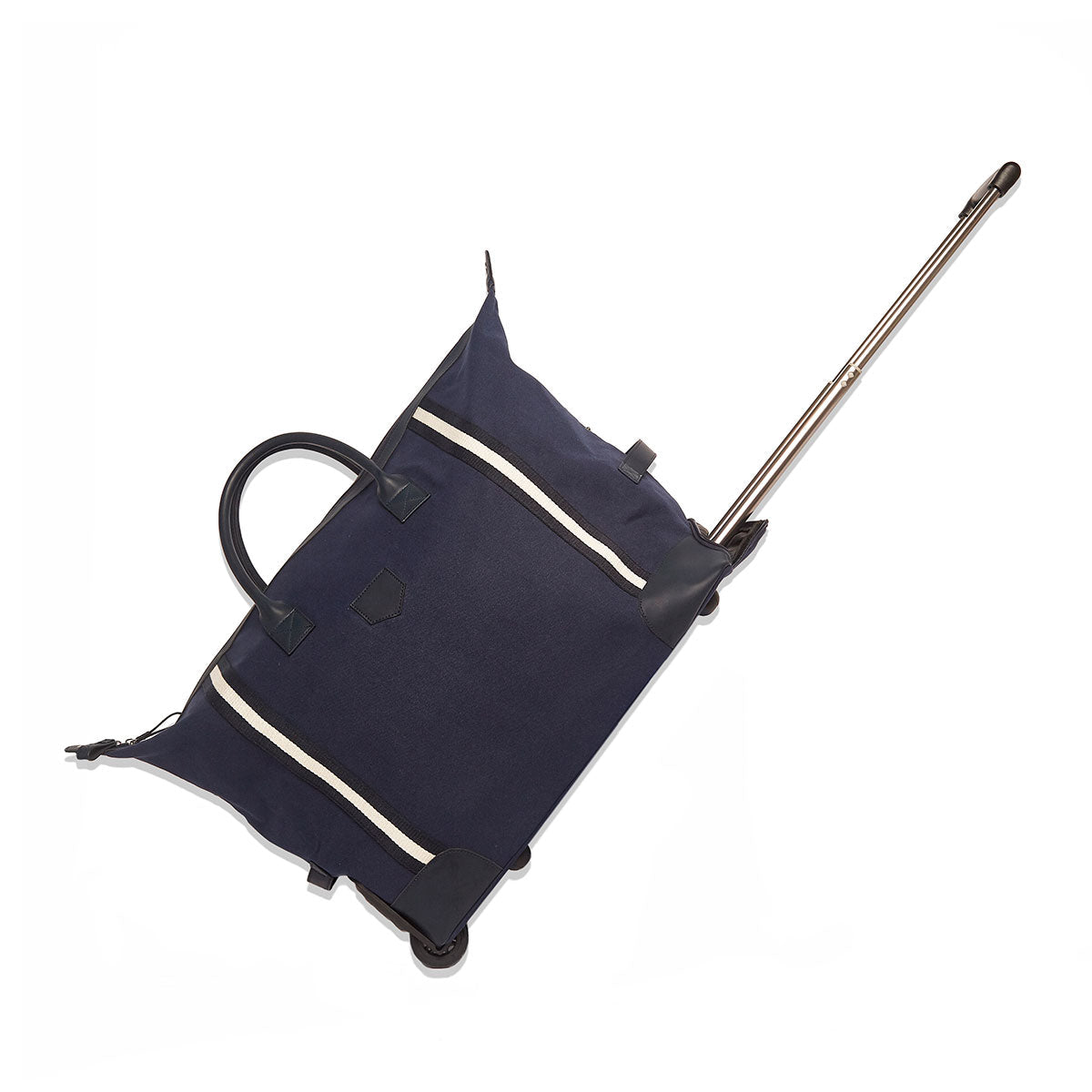 Brouk & Co The Kennedy Rolling Duffel - image 2