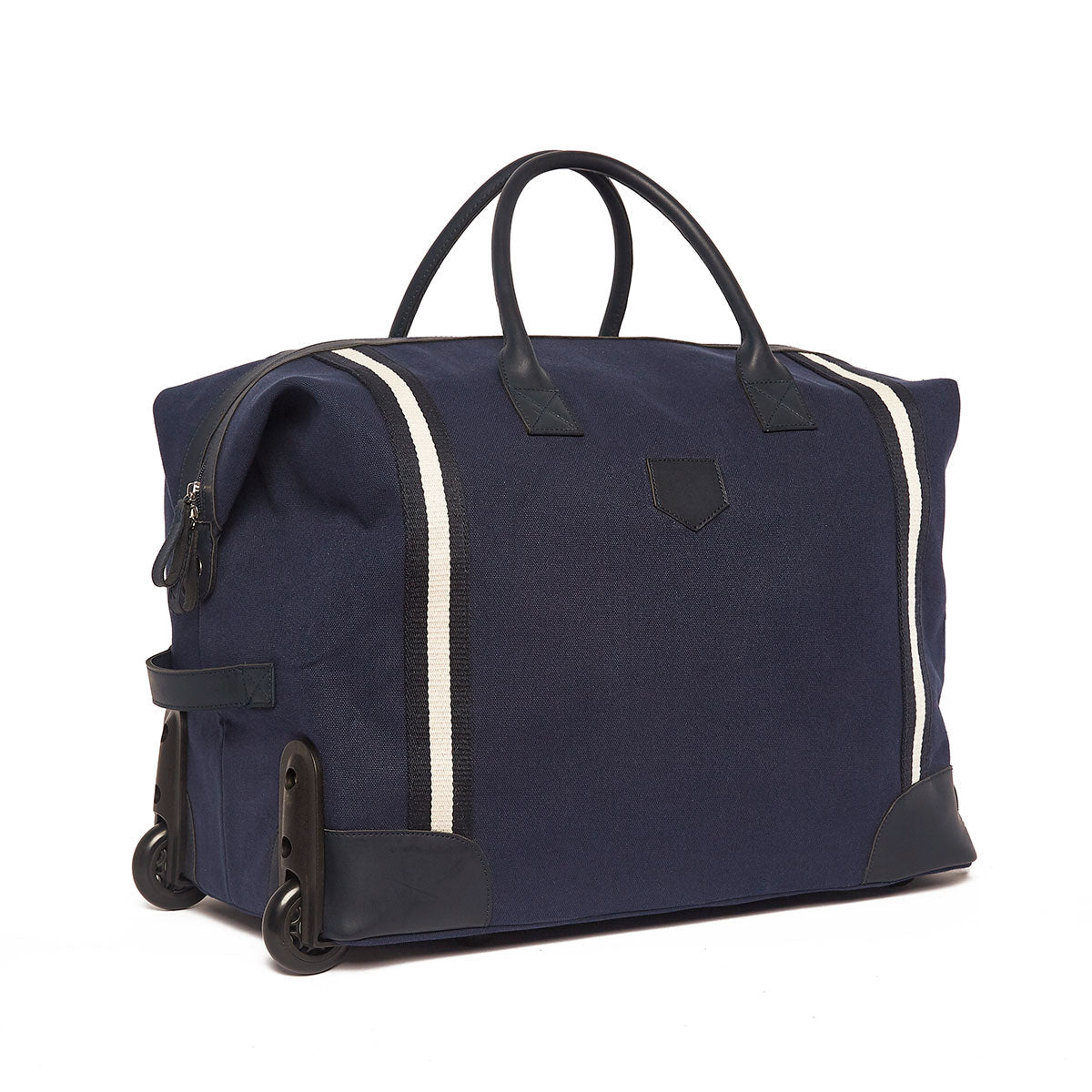 Brouk & Co The Kennedy Rolling Duffel - image 3