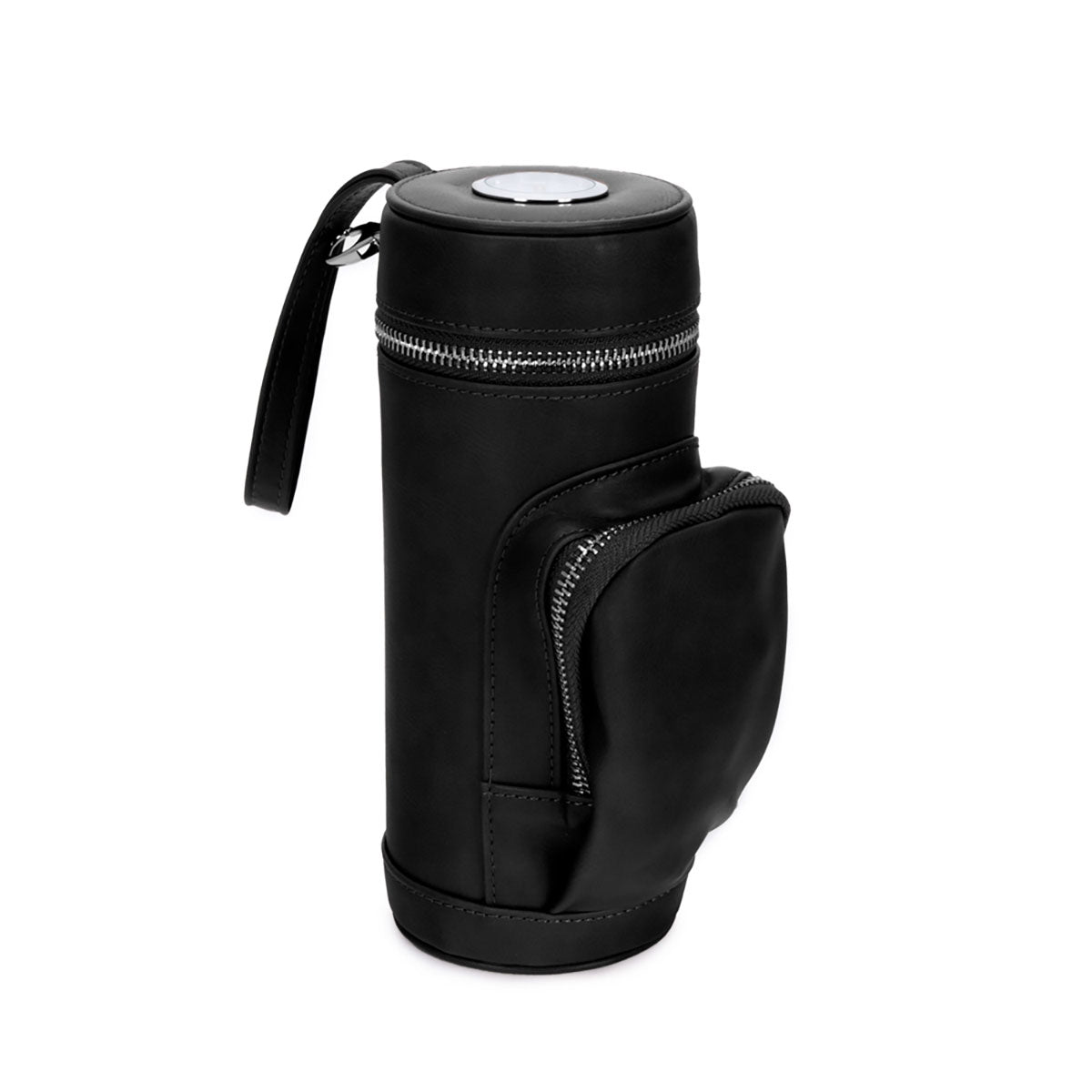 Brouk & Co The Sly Golf Bag Cigar Humidor - image 9