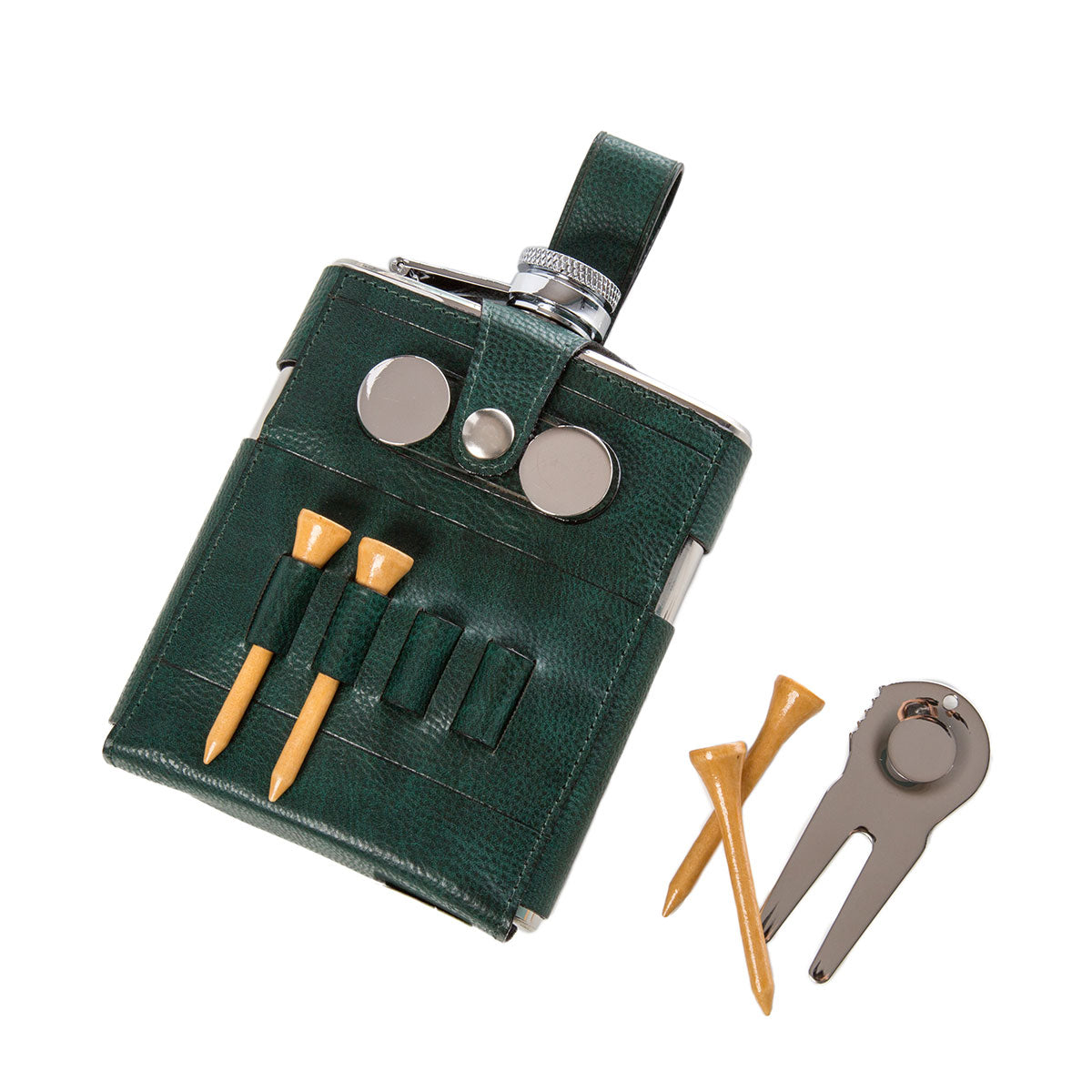 Brouk & Co The Teed Up Flask - image 4