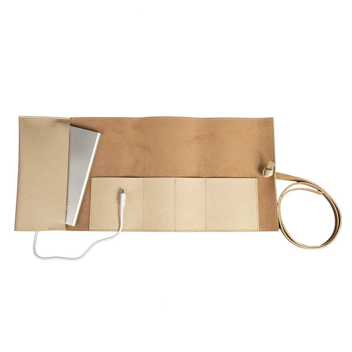 Brouk & Co Travel Power Bank Holder - image 10