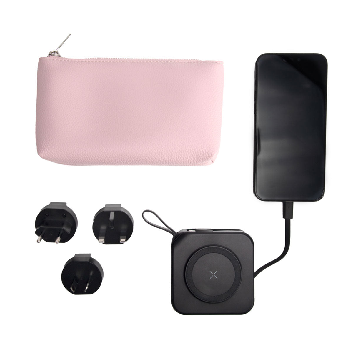 Brouk & Co Voyager Universal 5 in 1 Charger & Adaptor - image 9