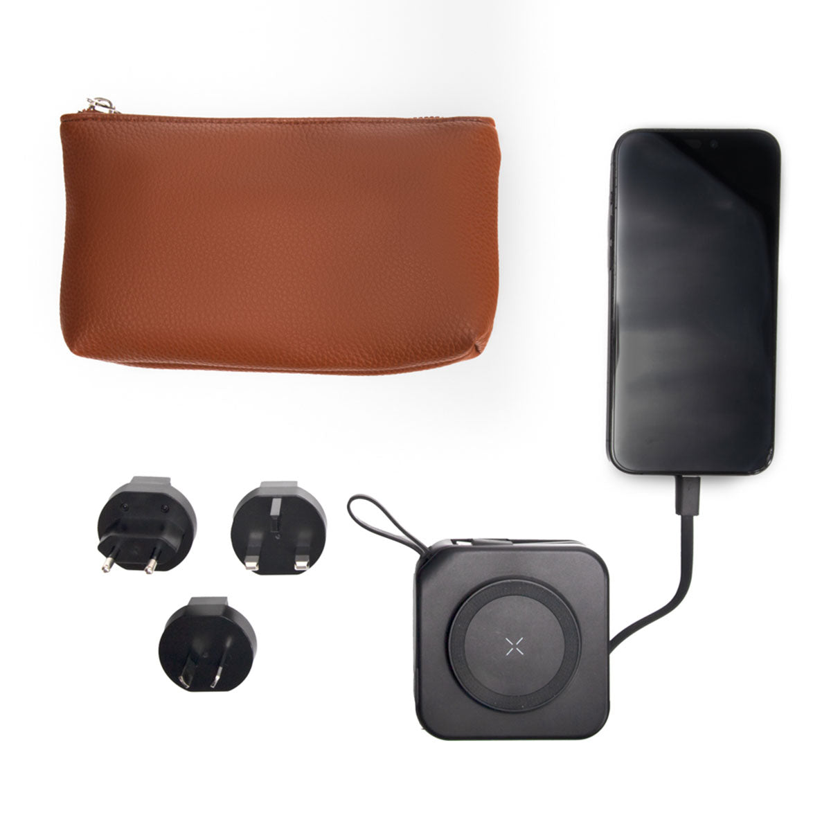 Brouk & Co Voyager Universal 5 in 1 Charger & Adaptor - image 8
