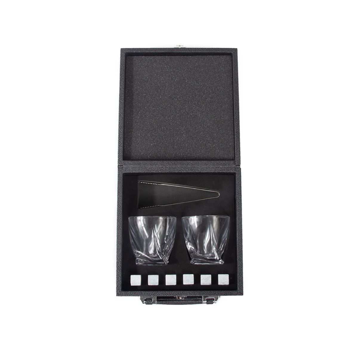 Brouk & Co Weston Whiskey Barware Collection - image 5