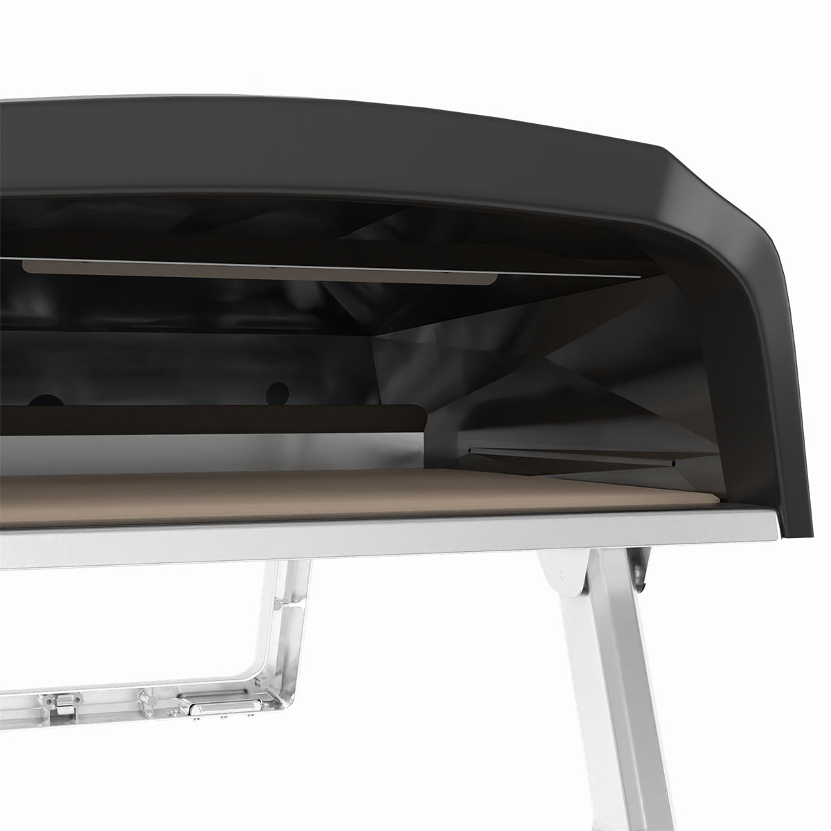 Outdoor Gas Pizza Oven - image 7