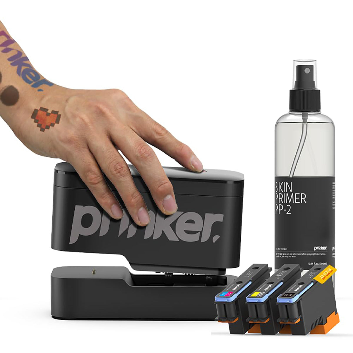 Deluxe Portable Tattoo Printer - image 2