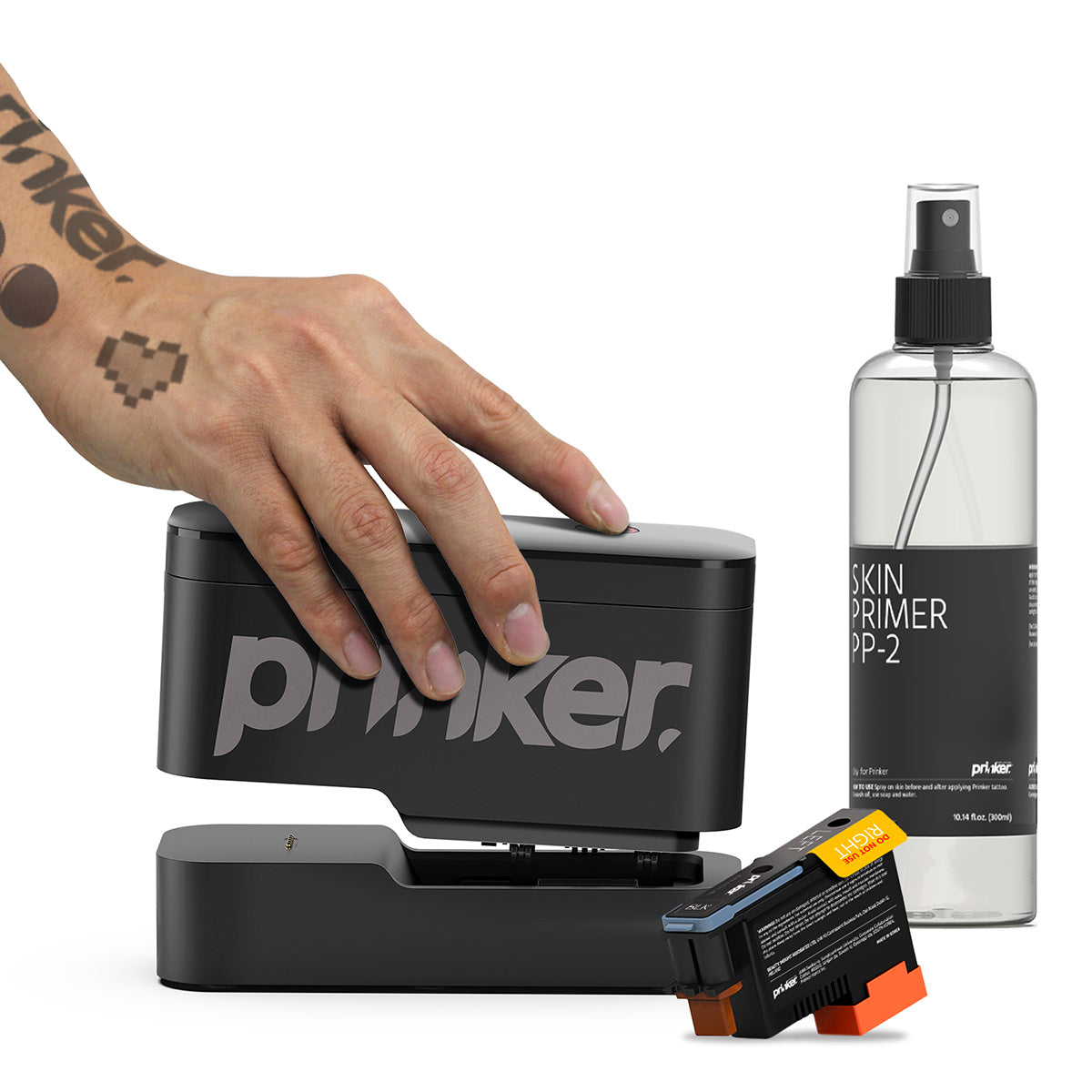 Deluxe Portable Tattoo Printer - image 16