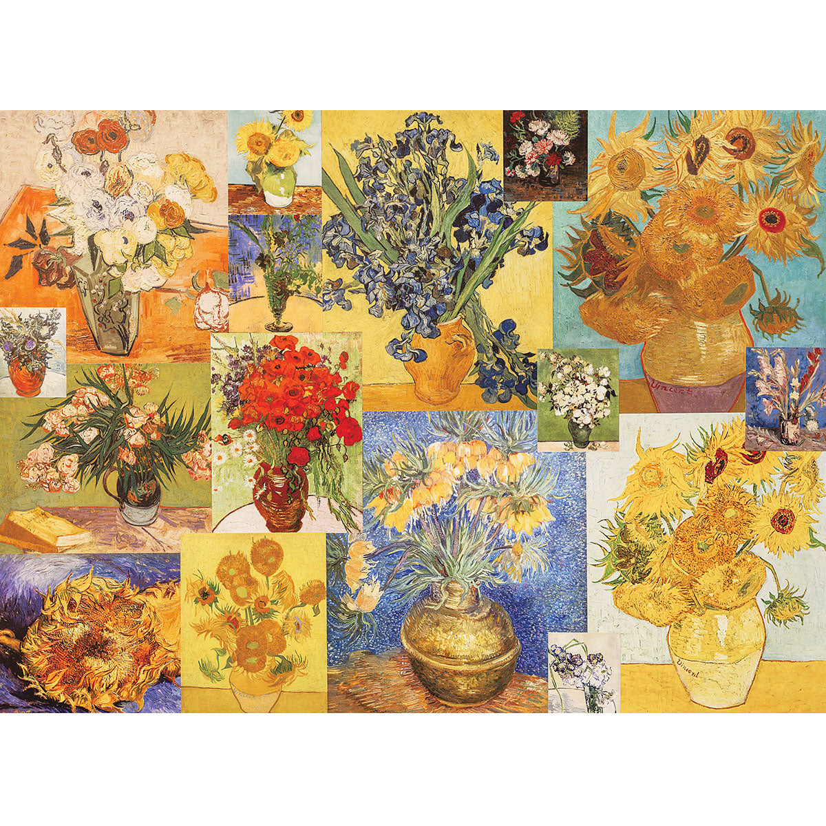 Fine Arts Puzzles - image 16