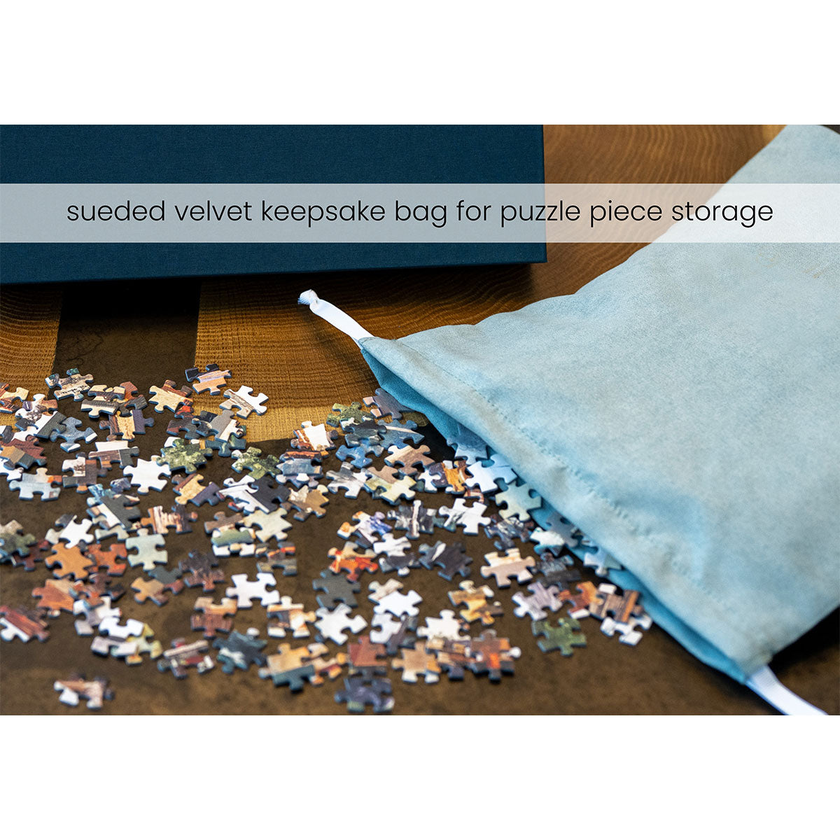 Fine Arts Puzzles - image 2