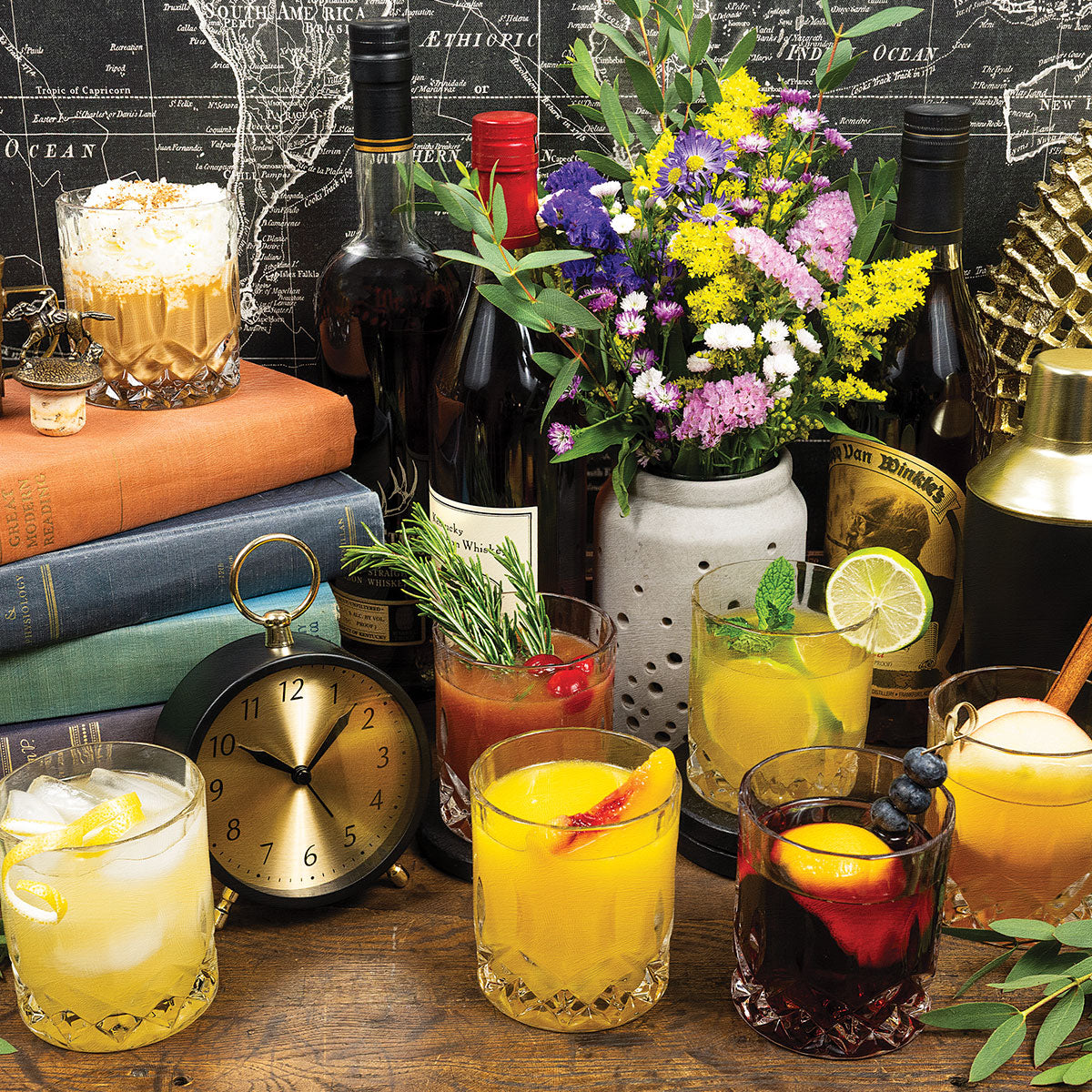Refined Spirits Puzzles - image 4
