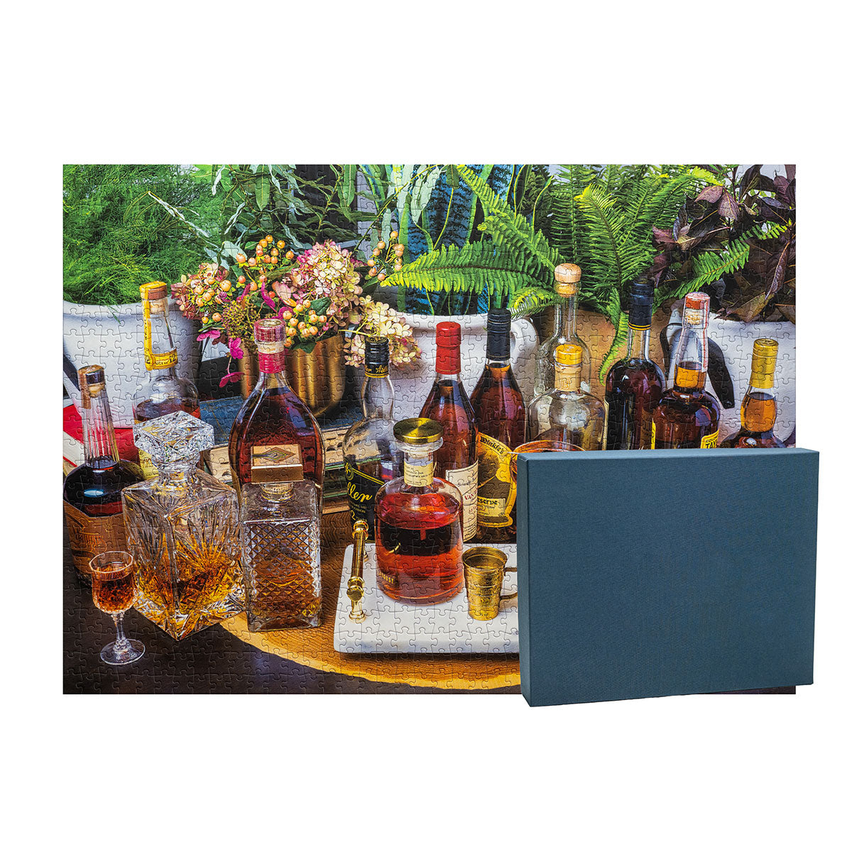 Refined Spirits Puzzles - image 3