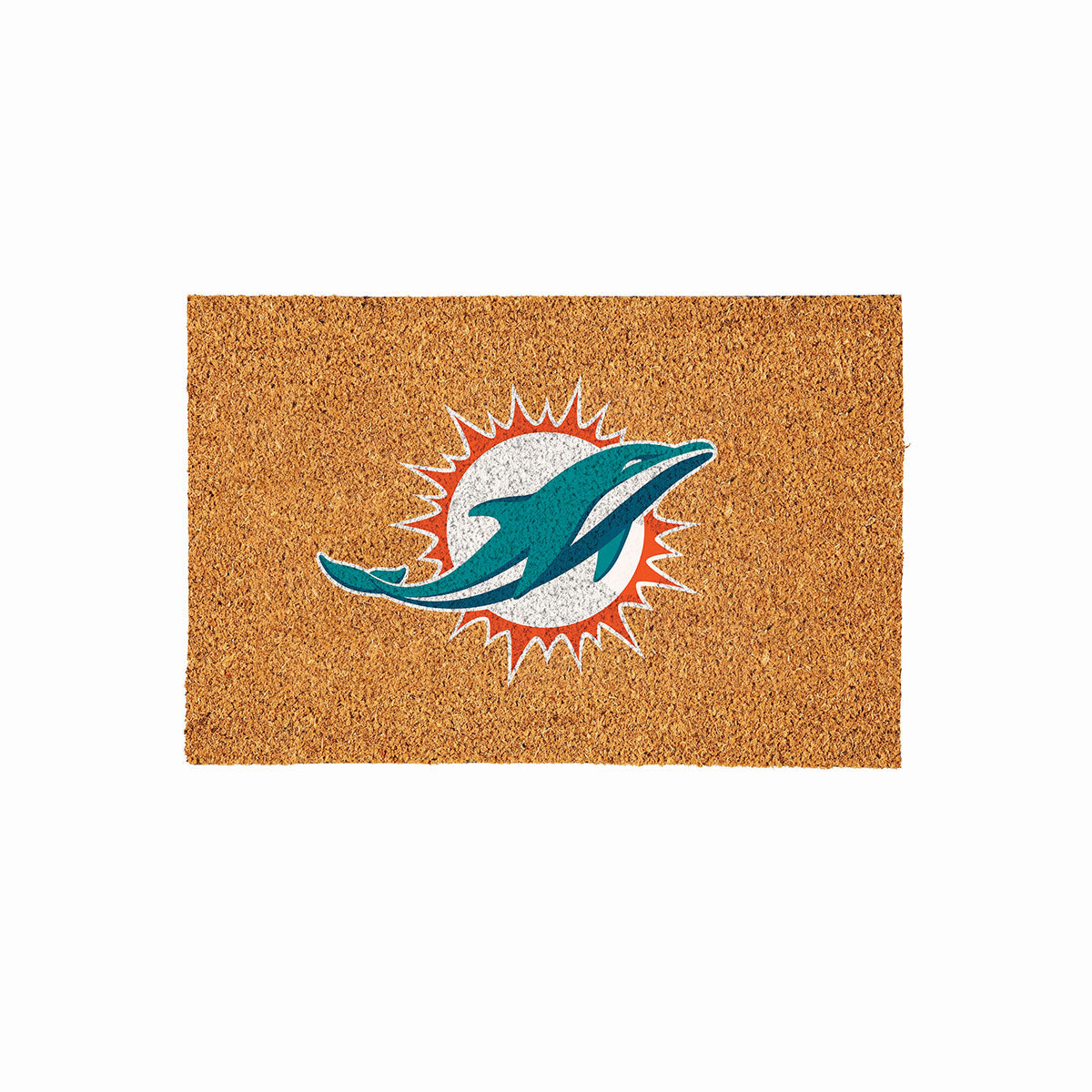 NFL Large Format Team Coir Mat - image 100