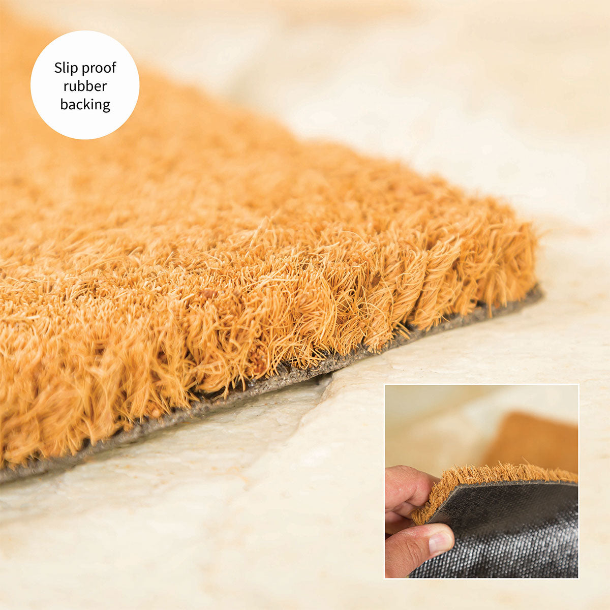 NFL Large Format Team Coir Mat - image 88