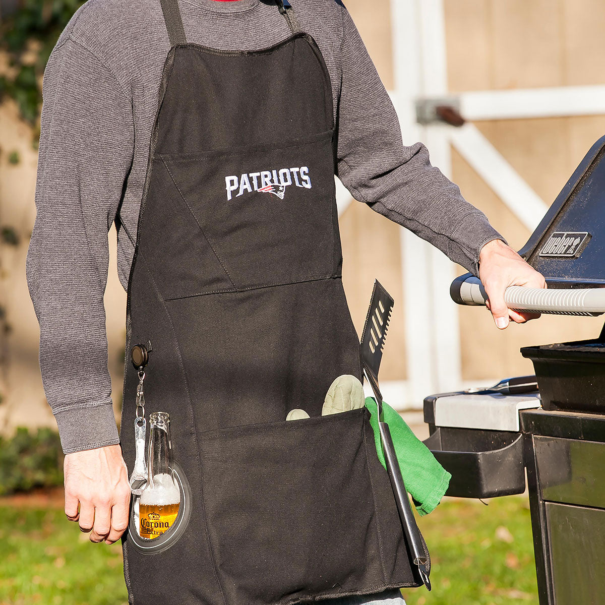NFL Grill Apron - image 6