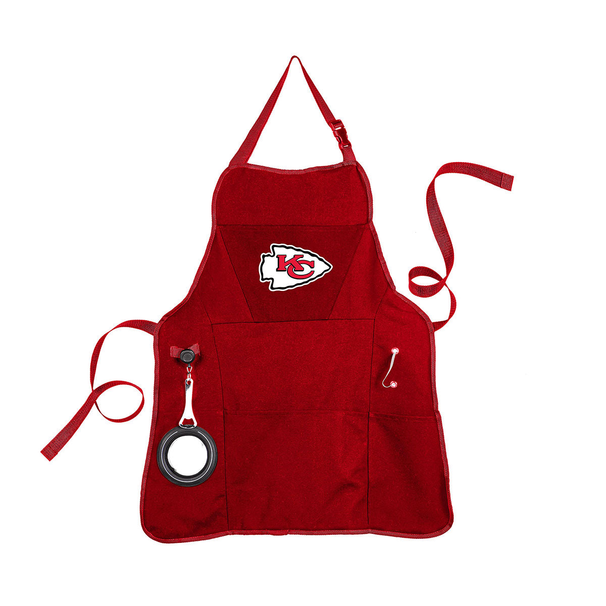 NFL Grill Apron - image 14