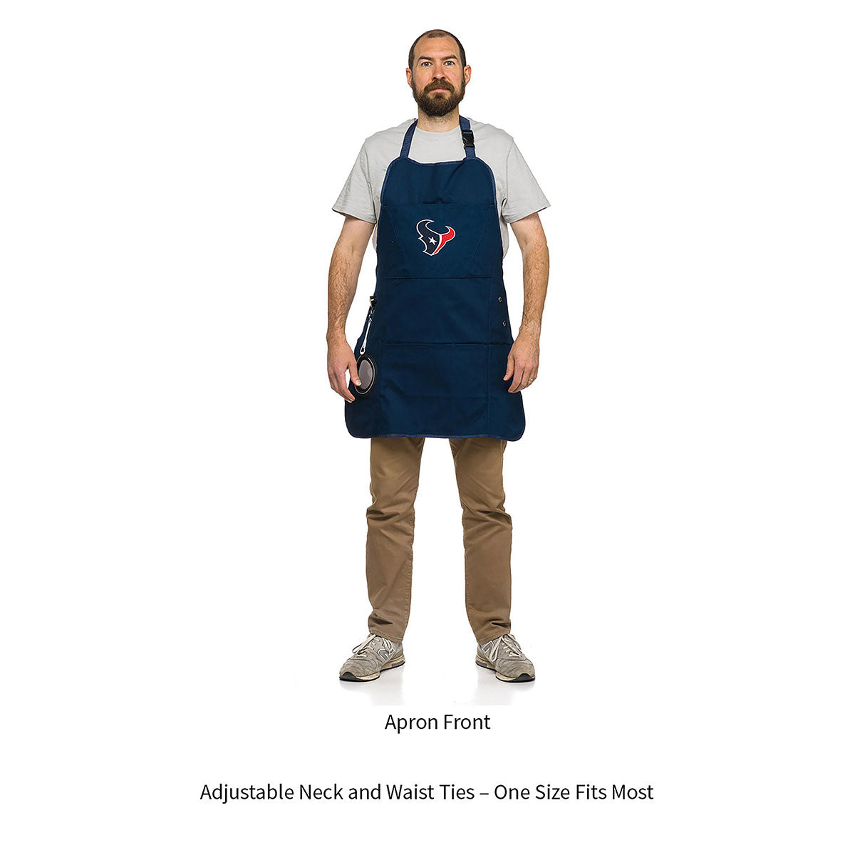 NFL Grill Apron - image 23