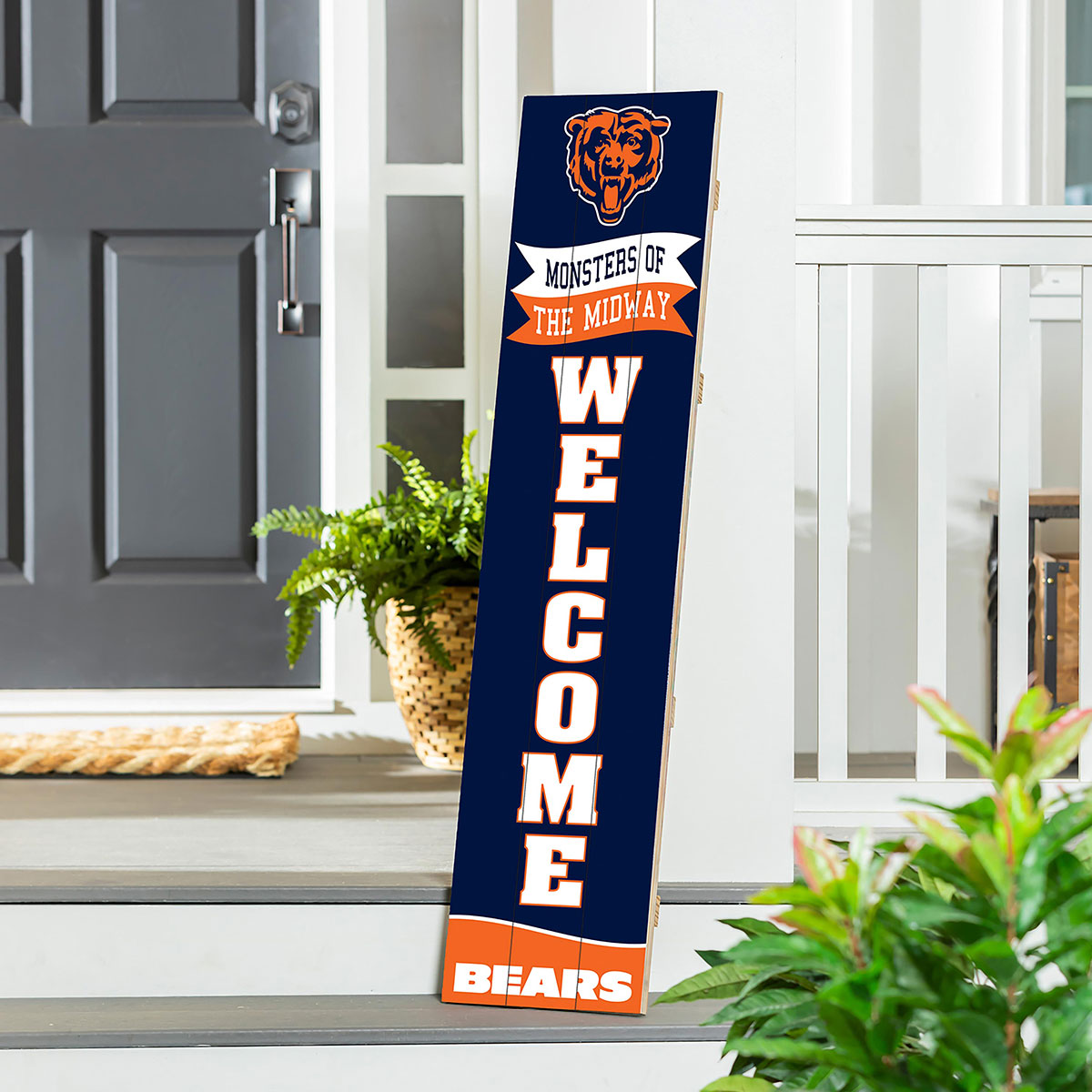 NFL Team Spirit Leaner - image 7