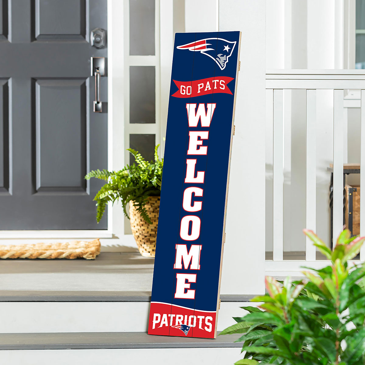 NFL Team Spirit Leaner - image 22