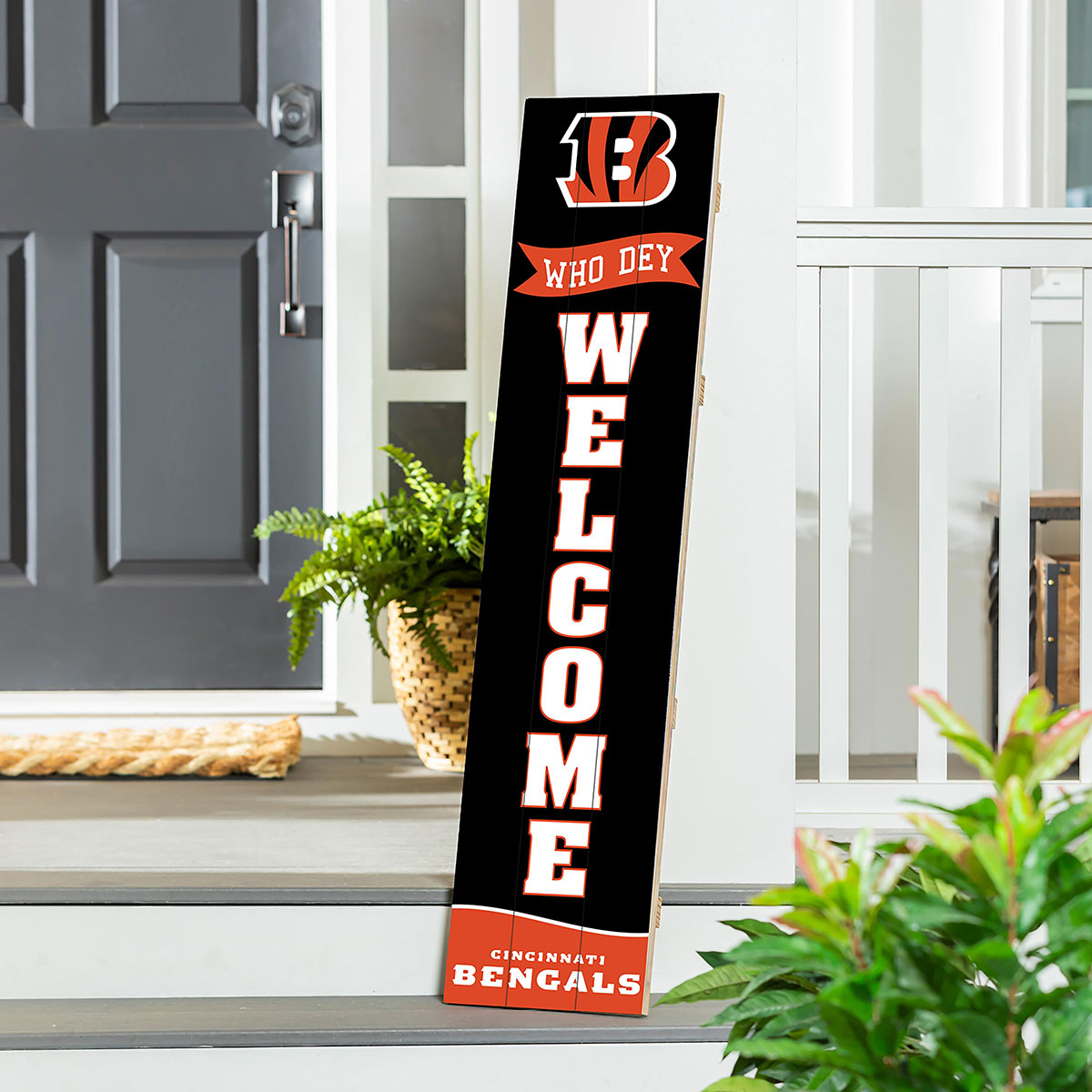 NFL Team Spirit Leaner - image 8