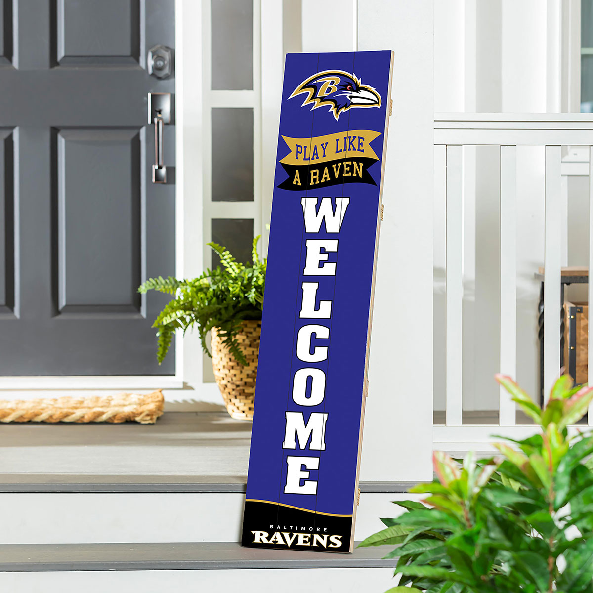 NFL Team Spirit Leaner - image 4