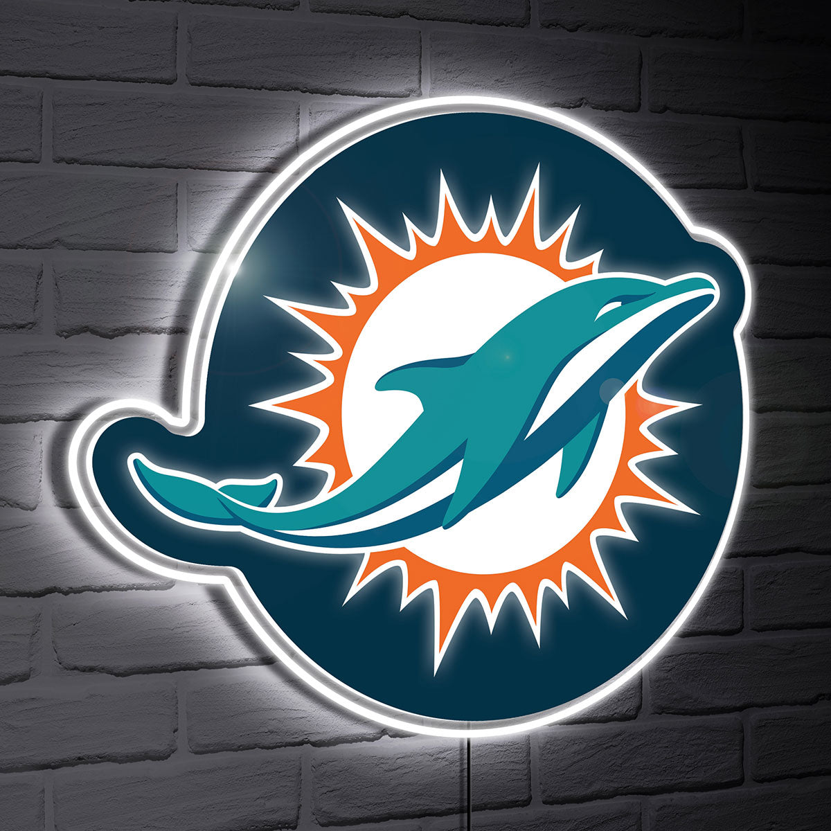 NFL Glazelite Wall Sign - image 20