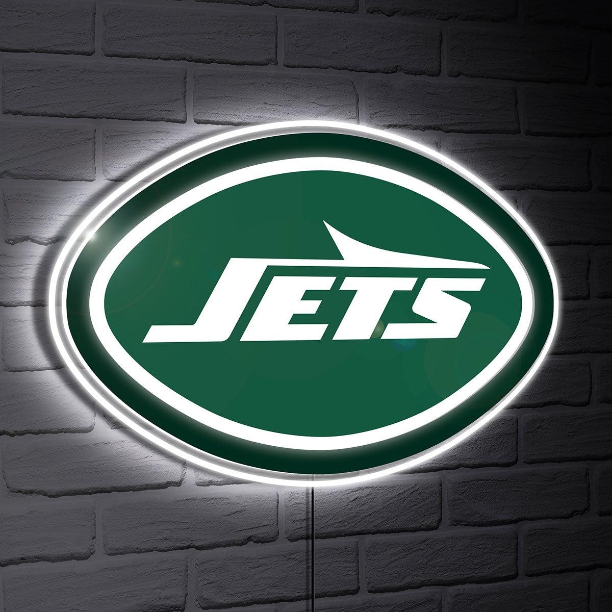 NFL Glazelite Wall Sign - image 22